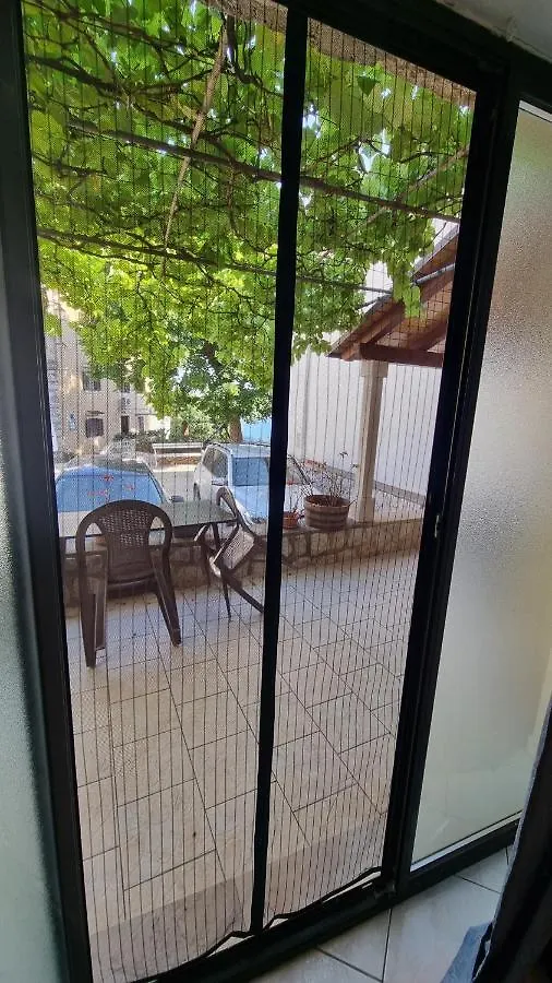Apartman Dea Brsec Croatia