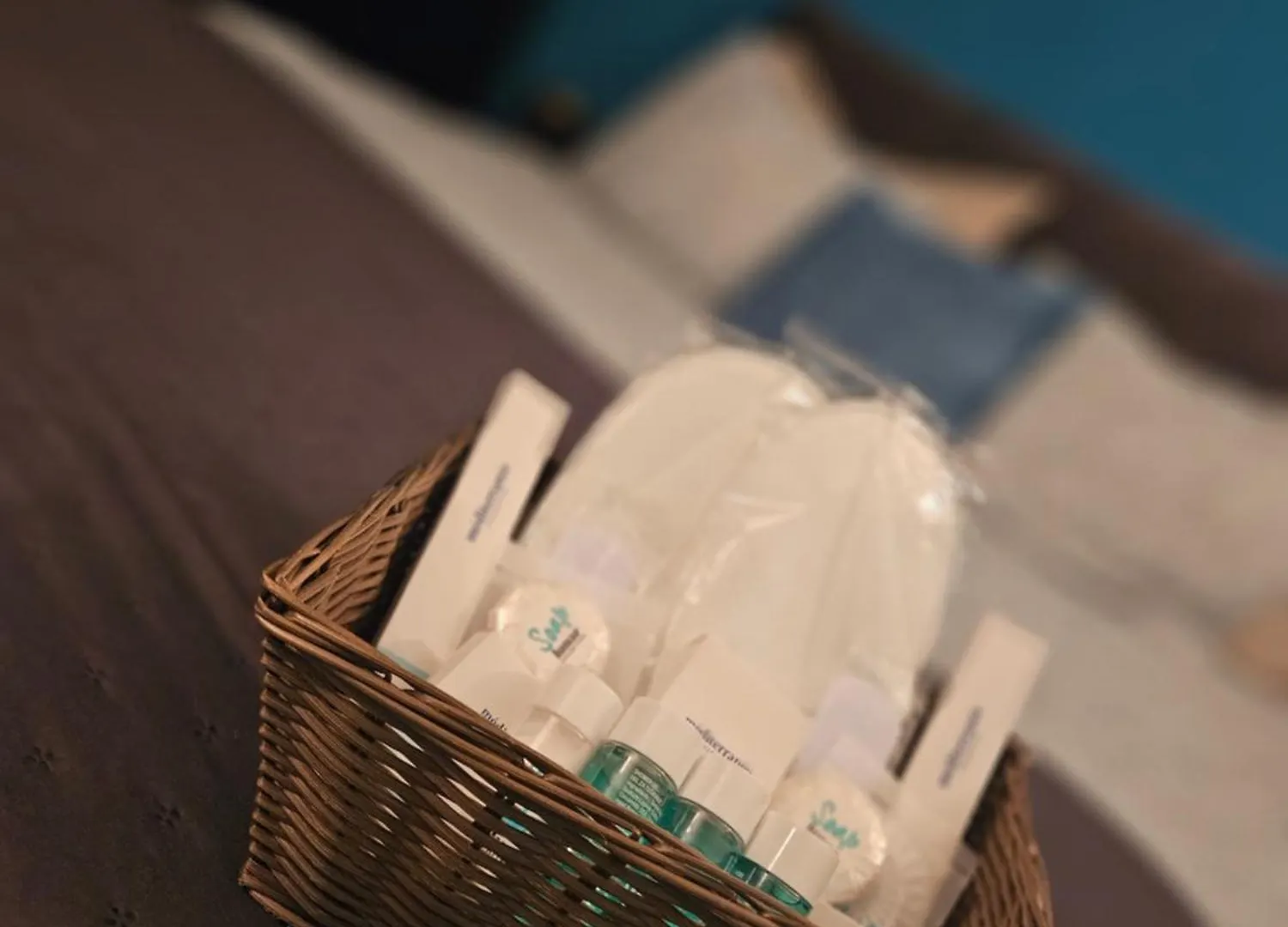 Apartman Dea Brsec Apartment