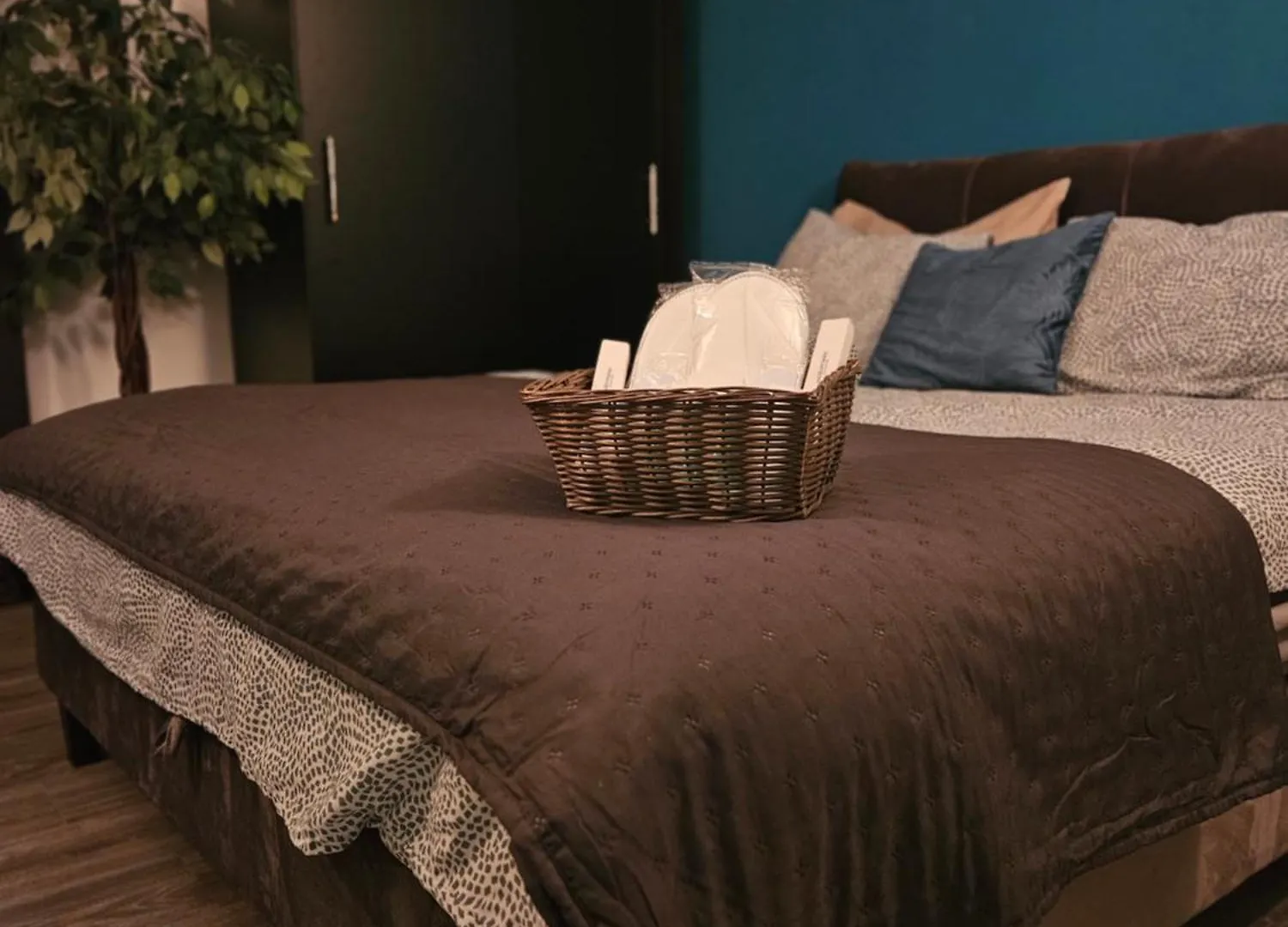 Apartman Dea Brsec