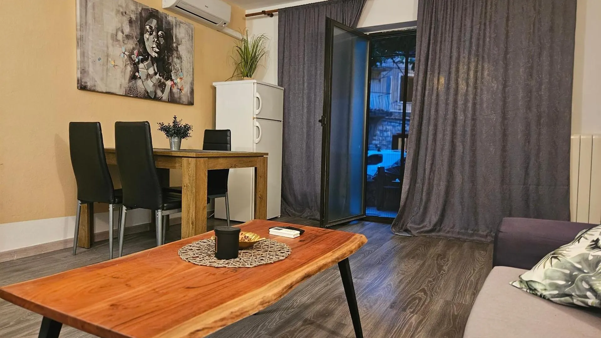Apartman Dea Brsec 0*,  Croatia