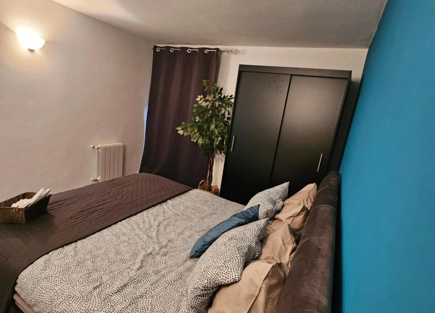 Apartman Dea Brsec Apartment