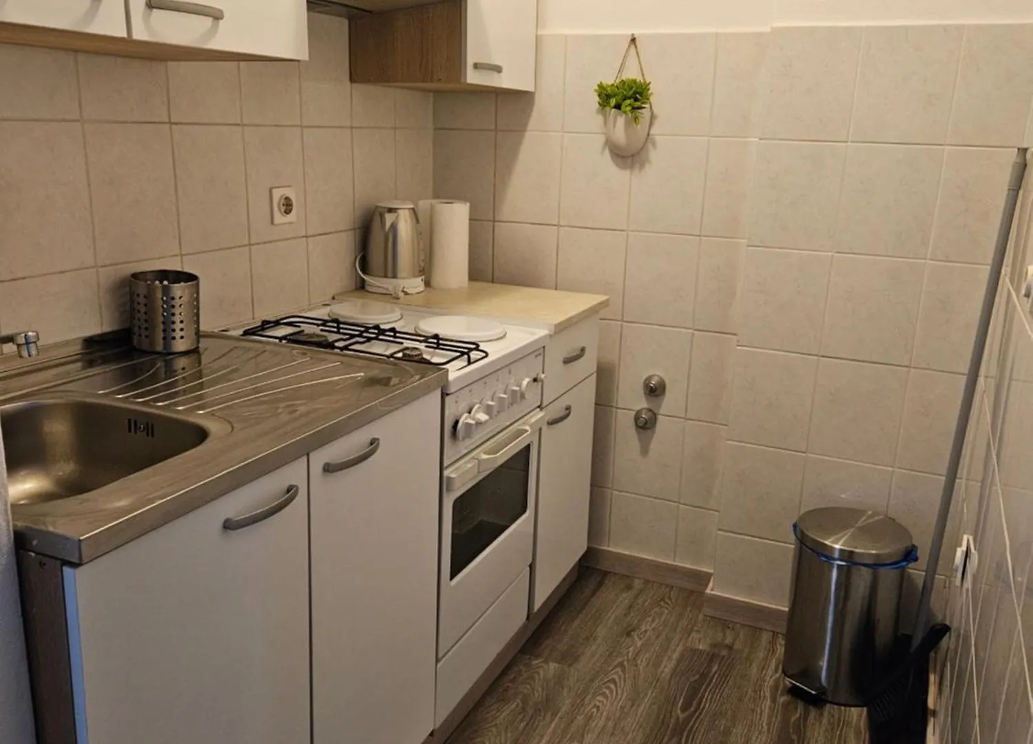 Apartman Dea Brsec