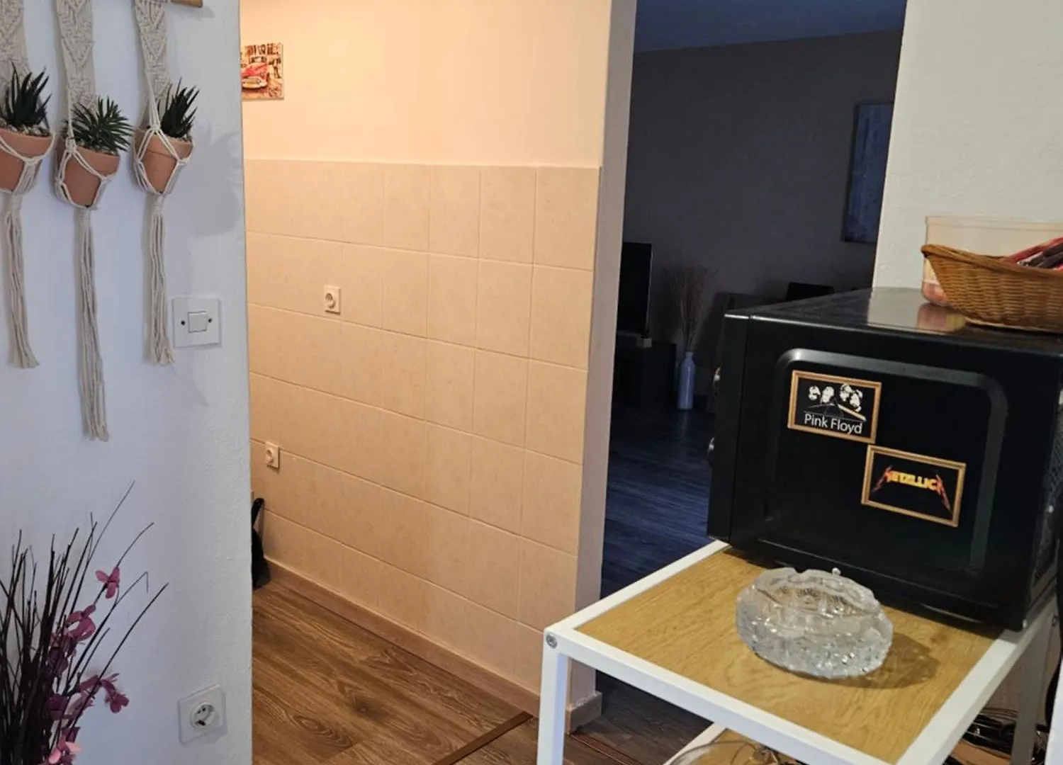 Apartman Dea Brsec Apartment