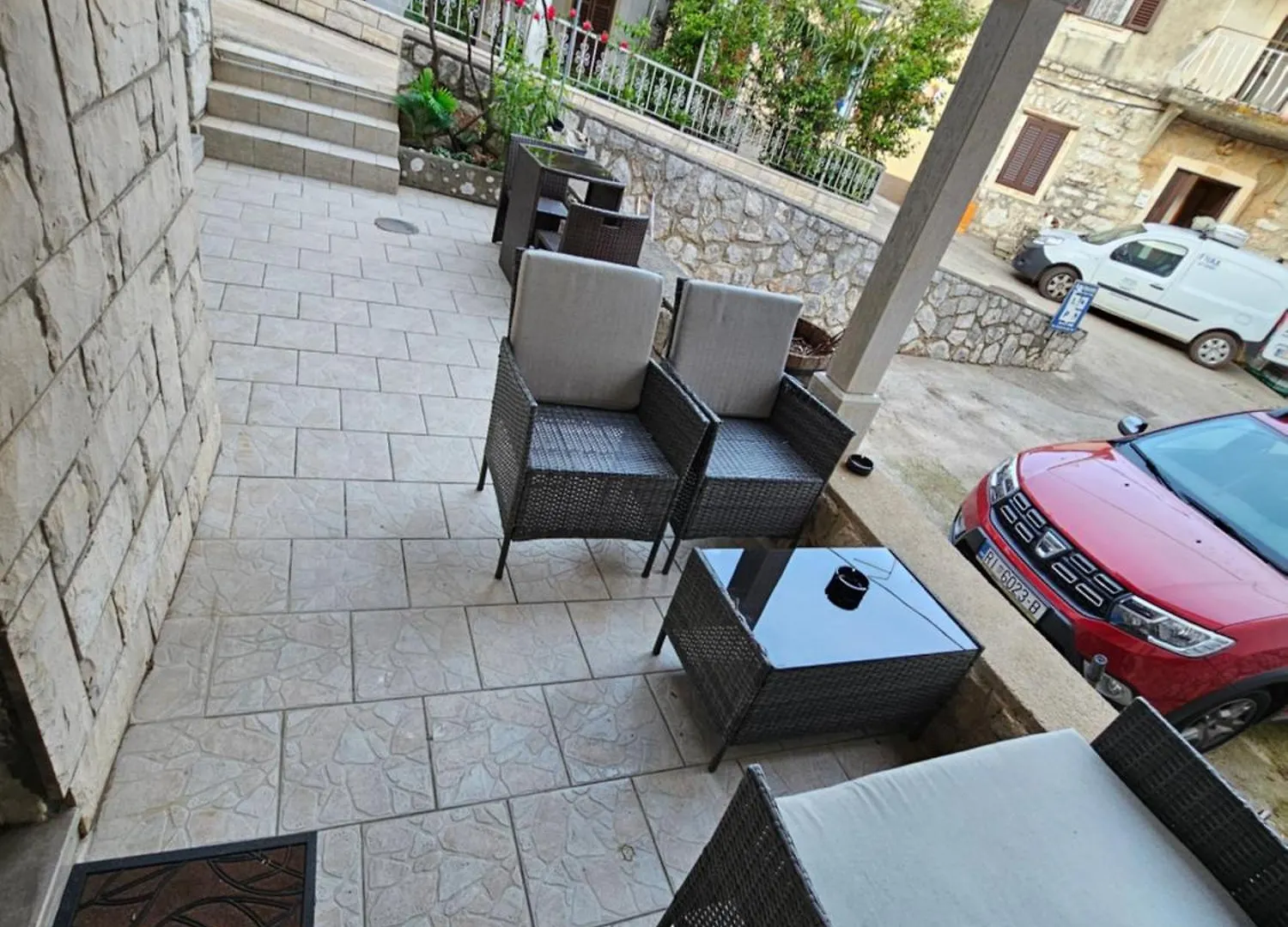 Apartman Dea Brsec 0*,