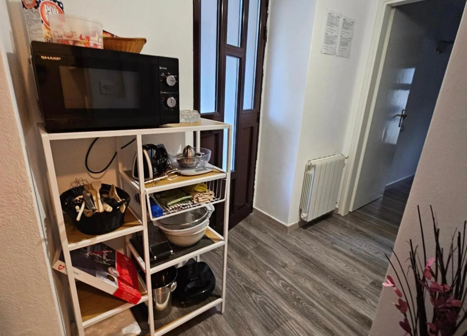 Apartman Dea Brsec Croatia