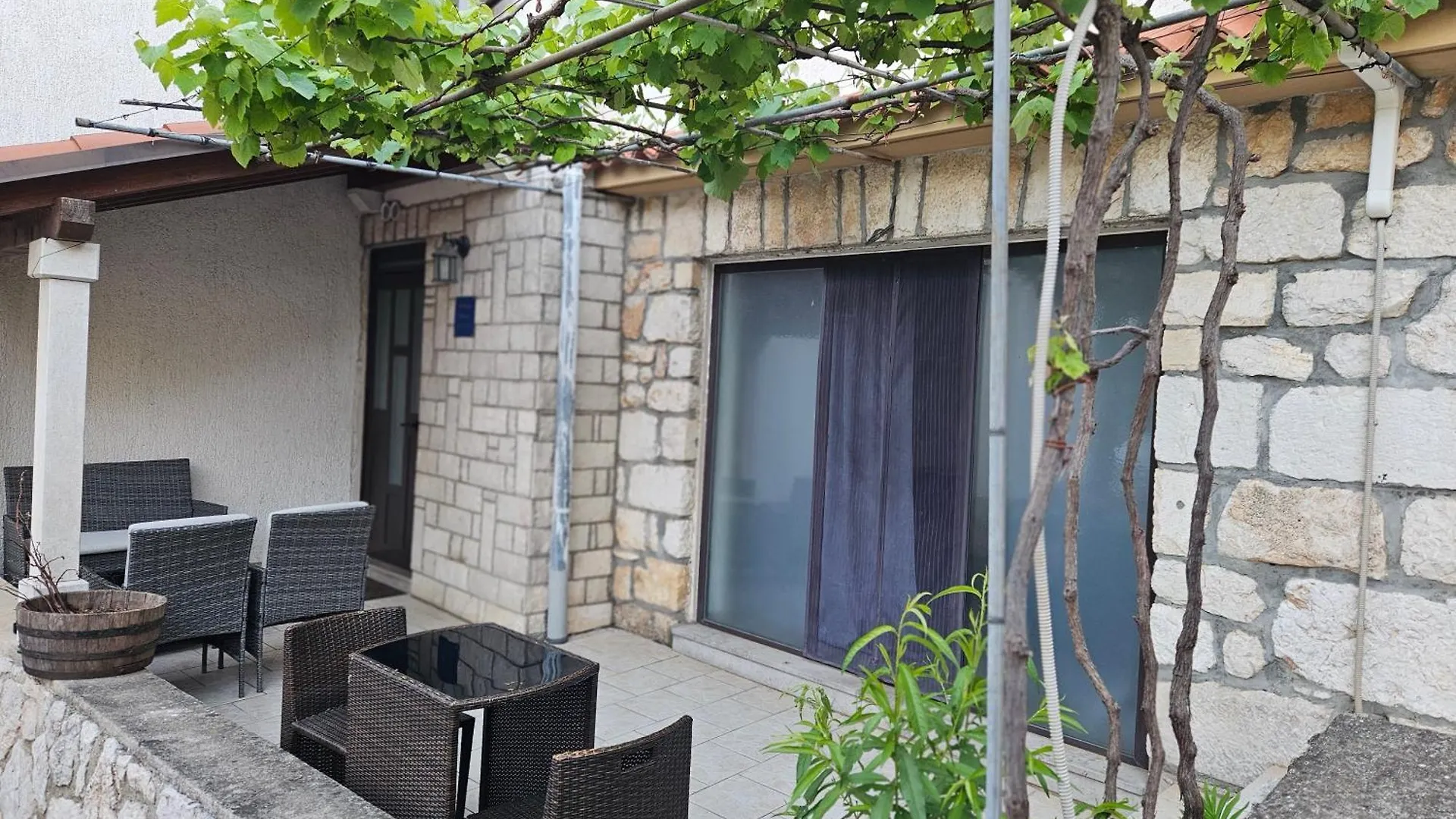 Apartment Apartman Dea Brsec